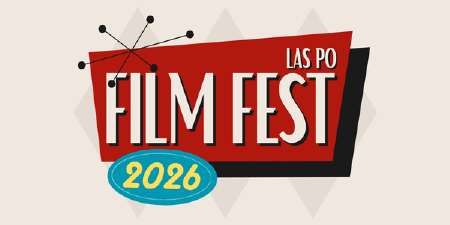 2026 LPC Film Fest Ludus promotional graphic