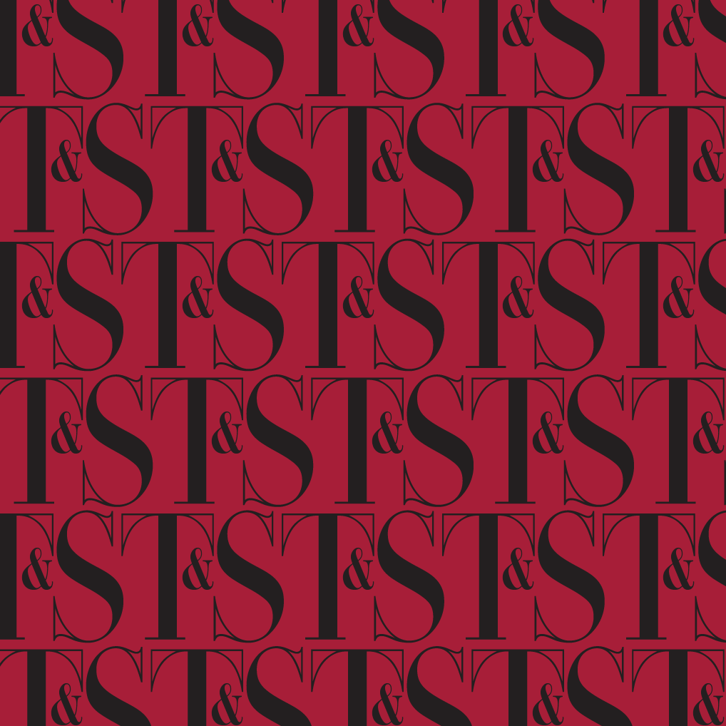Tips & Sips pattern