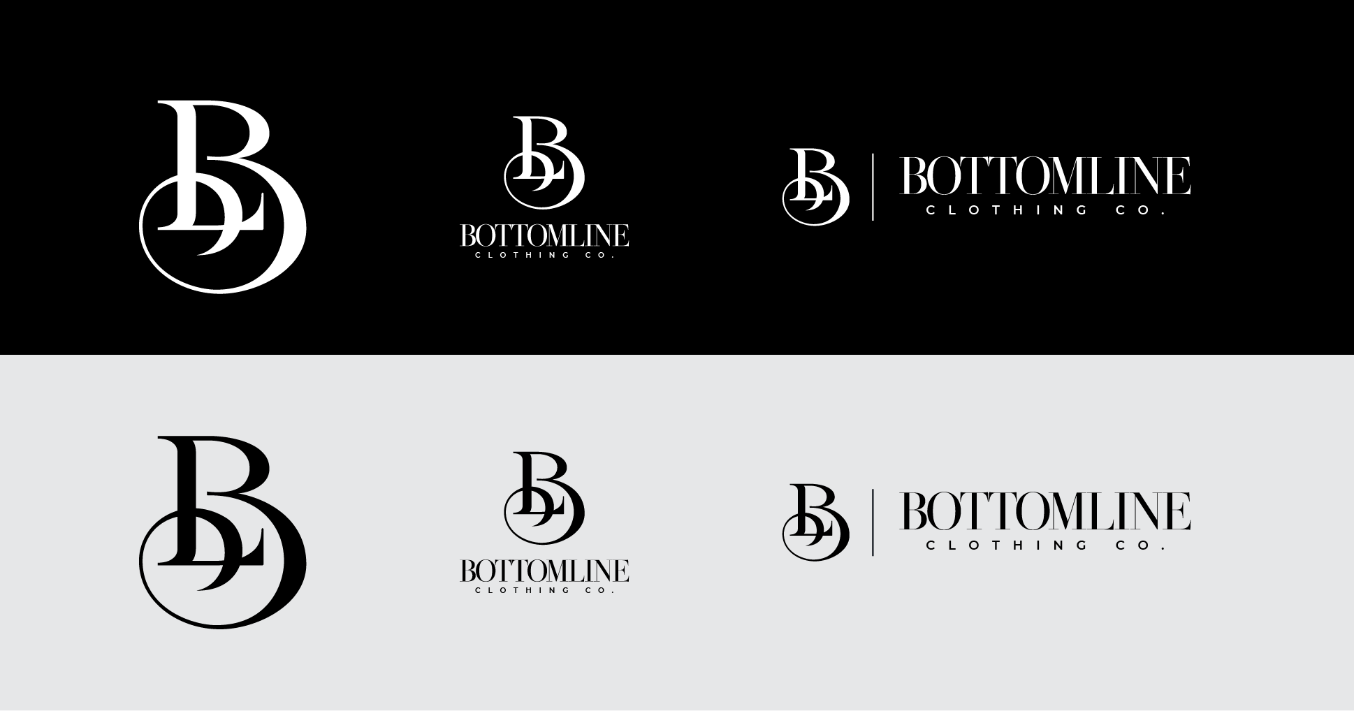 Bottomline alternate logo
