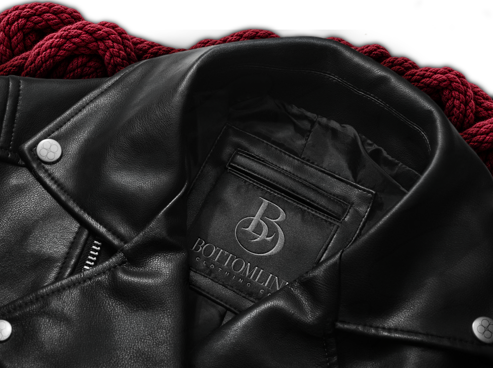 Bottomline Clothing Co. brand hero