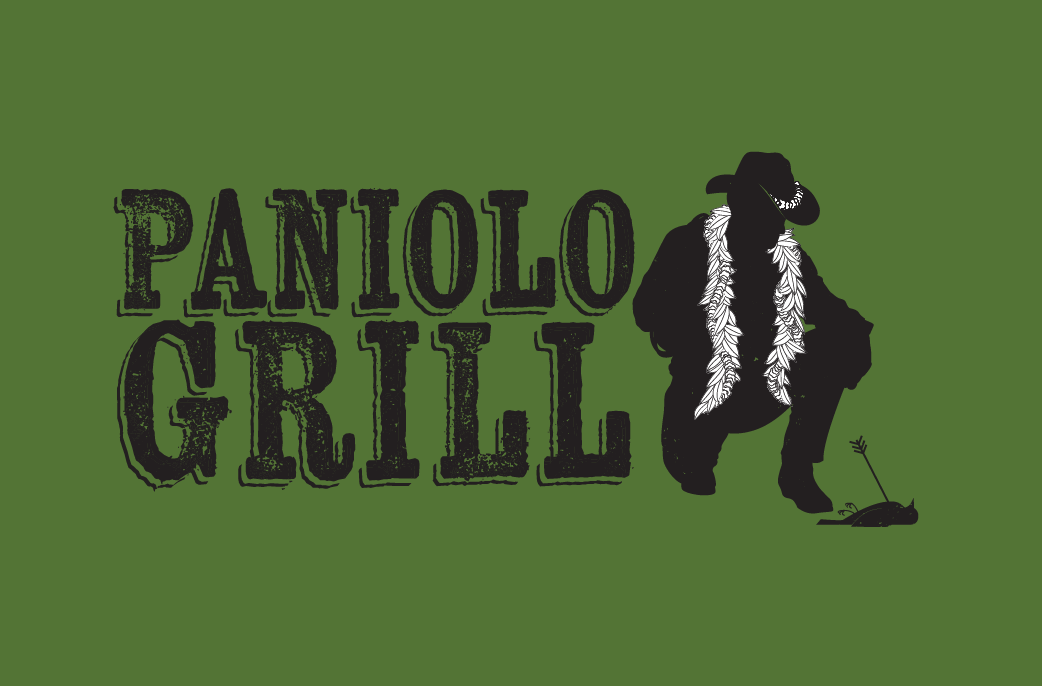 Paniolo Grill alternate logo