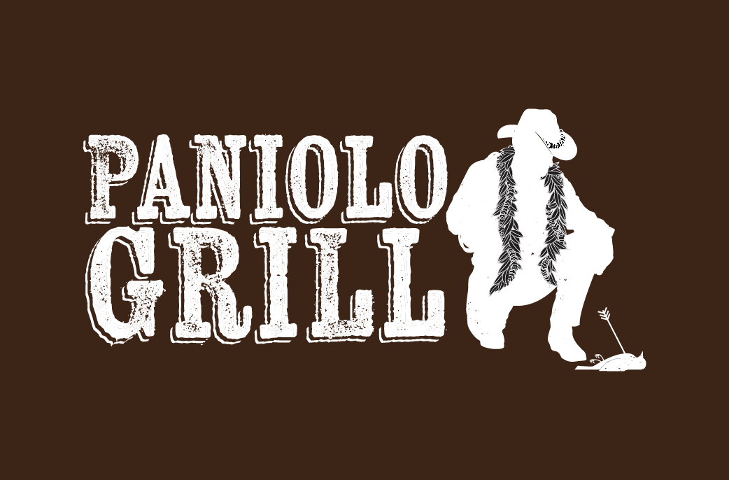 Paniolo Grill alternate logo