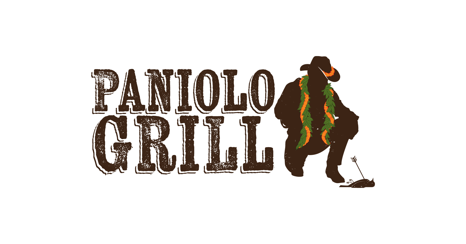 Paniolo Grill logo