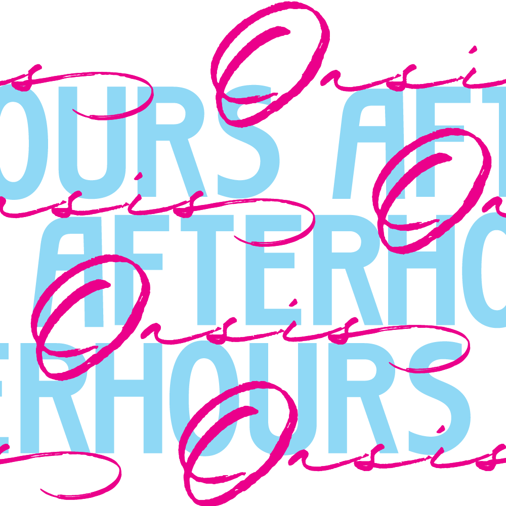 Oasis Afterhours pattern system