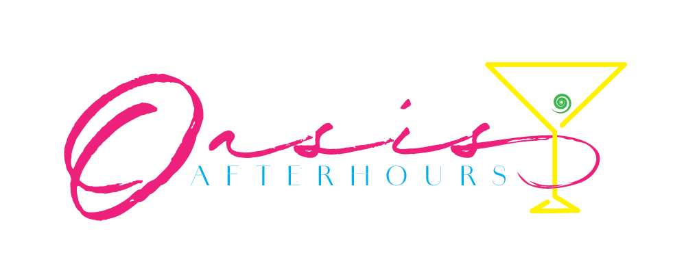 Oasis Afterhours logo